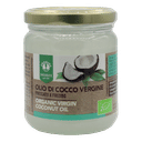 OLIO DI COCCO 210 G
