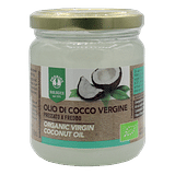 OLIO DI COCCO 210 G