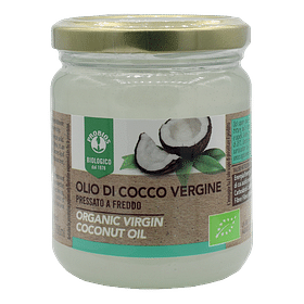 Olio Di Cocco 210 G