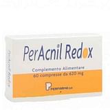 PERACNIL REDOX 60 COMPRESSE