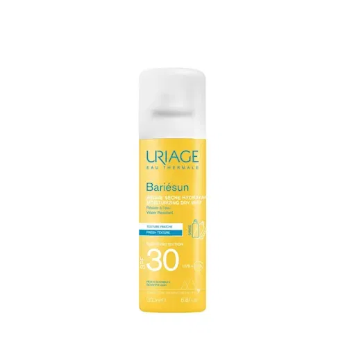 BARIESUN SPF30 SPRAY ASCIUTTO 200 ML