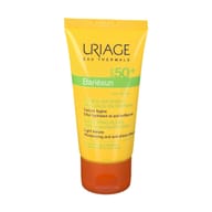 URIAGE EAU THERMALE BARIESUN SPF50+ MAT FLUIDO 50 ML