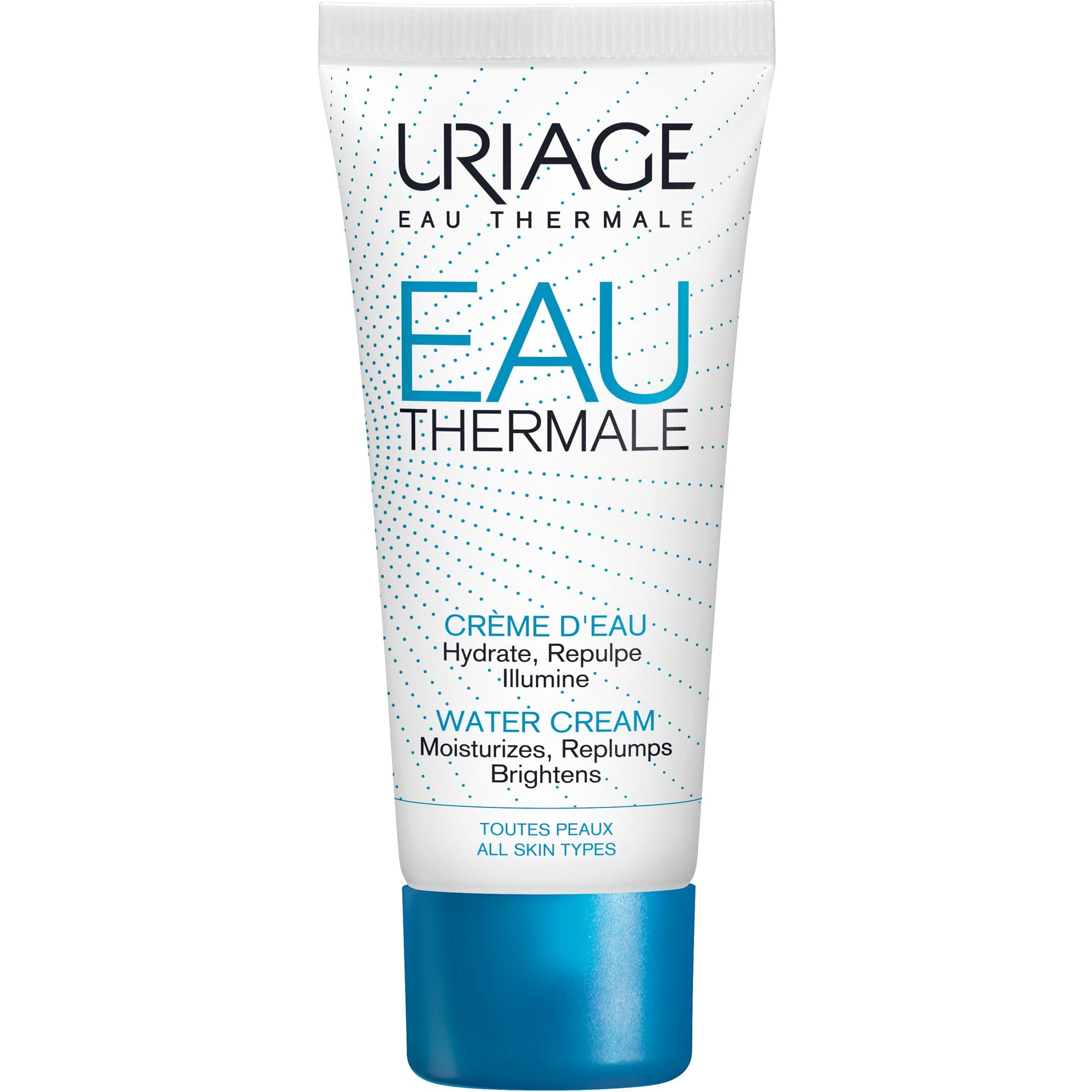 Eau Thermale Crema Leggera Acq 40 Ml