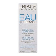 EAU THERMALE CREMA LEGGERA ACQ SPF20