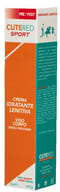 CUTERED SPORT CREMA IDRATANTE LENITIVA 50 ML