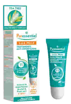 PURESSENTIEL ANTI IMPERFEZIONE PELLE 10 ML