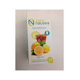 ZERONAUSEA 10 STICK PACK 15 ML