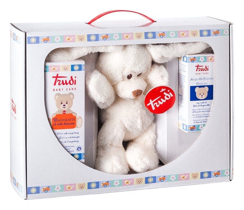 Trudi Baby Care Cofanetto Regalo