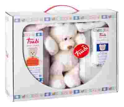 TRUDI BABY CARE COFANETTO REGALO