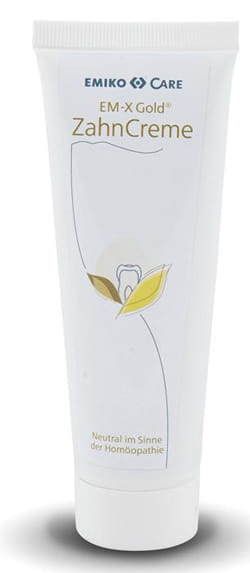 EMIKO CARE DENTIFRICIO NEUTRO 75 ML