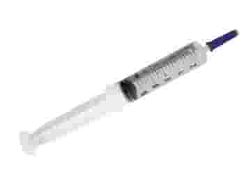 GEL LUBRIFICANTE IN SIRINGA PRE RIEMPITA DA 10 ML CON ATTACCO LUER