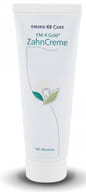 EMIKO CARE DENTIFRICIO MENTOLO 75 ML