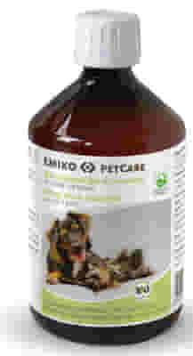 EMIKO PETCARE LIQUIDO INTEGRATORE PER ANIMALI 500 ML