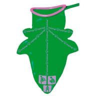 RACCOGLITORE URINA DONNA CON GELIFICANTE LADY BAG 2 PEZZI