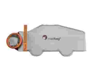 RACCOGLITORE URINA UOMO CON GELIFICANTE ROAD BAG 2 PEZZI