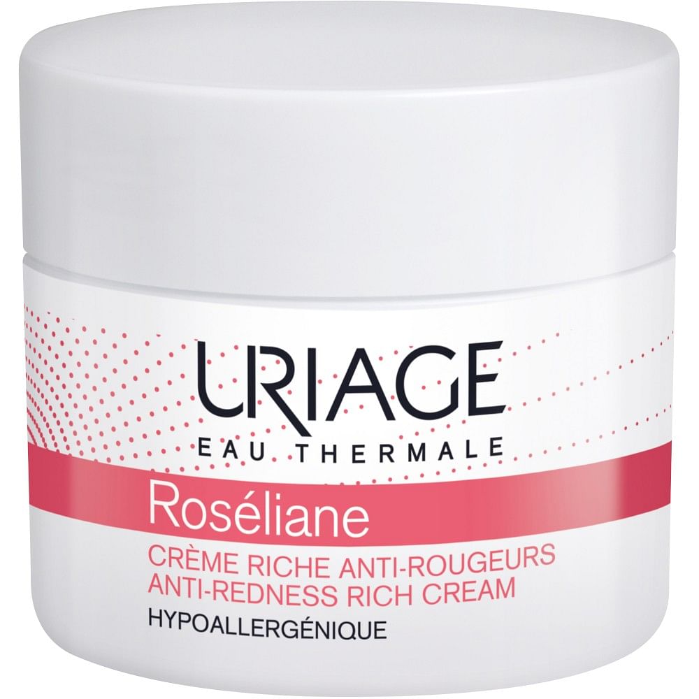 Roseliane Crema Ricca 50 Ml