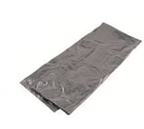 RACCOGLITORE WC CON GELIFICANTE SUPER BAG PER SEDIE DA COMODO E WC MOBILI 2 PEZZI