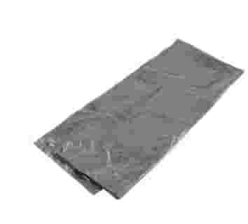 RACCOGLITORE WC CON GELIFICANTE SUPER BAG PER SEDIE DA COMODO E WC MOBILI 2 PEZZI