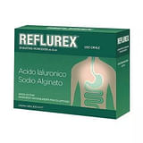 REFLUREX 20 BUSTINE MONODOSE