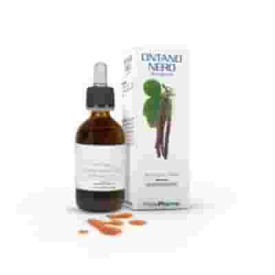 ONTANO NERO GEMMODERIVATO 100 ML