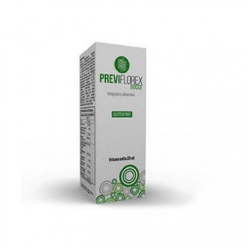 Previflorex Gocce 20 Ml