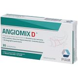 ANGIOMIX D 30 COMPRESSE