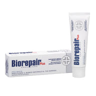 BIOREPAIR PLUS PRO WHITE 75 ML