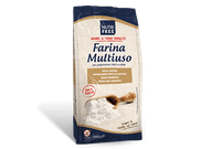 NUTRIFREE FARINA MULTIUSO 1000 G