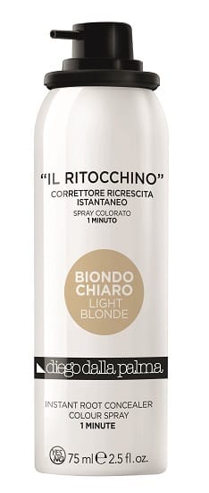 DDP IL RITOCCHINO BIONDO CHIARO