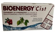 BIOENERGY CIST 10 FLACONCINI DA 10 ML SENZA GLUTINE NATURALMENTE PRIVO DI LATTOSIO