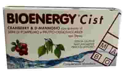 BIOENERGY CIST 10 FLACONCINI DA 10 ML SENZA GLUTINE NATURALMENTE PRIVO DI LATTOSIO