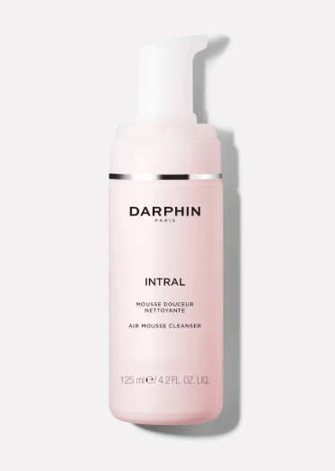 INTRAL CLEANSER MOUSSE 125 ML