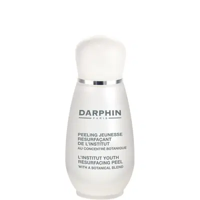 L'INSTITUT YOUTH RESURFACING PEEL 30 ML L'INSTITUT YOUTH RESURFACING PEEL 30 ML