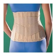 OPPO SUPPORTO SACRO LOMBARE 2368 XL