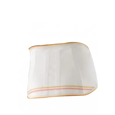 CLIAORTHO CINTURA LOMBARE STECCATA XXL CLIAORTHO CINTURA LOMBARE STECCATA XXL