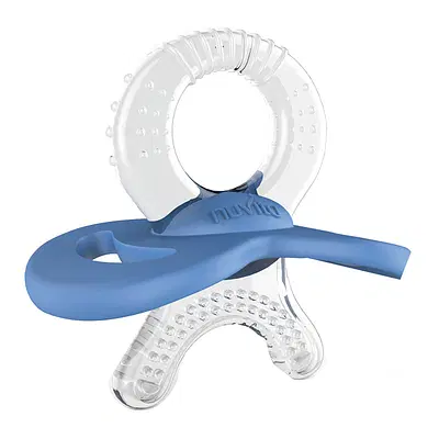 MASSAGGIA GENGIVE 3MESI + BLU MASSAGGIA GENGIVE 3MESI + BLU