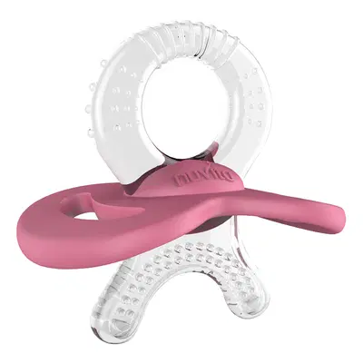 MASSAGGIA GENGIVE 3MESI + ROSA MASSAGGIA GENGIVE 3MESI + ROSA