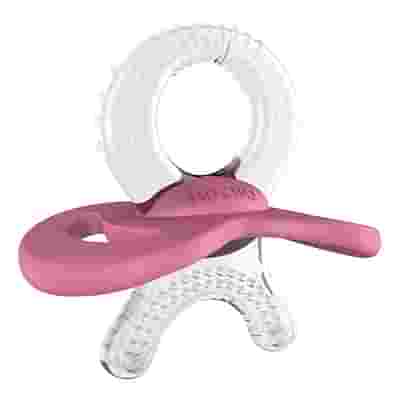 MASSAGGIA GENGIVE 3MESI + ROSA