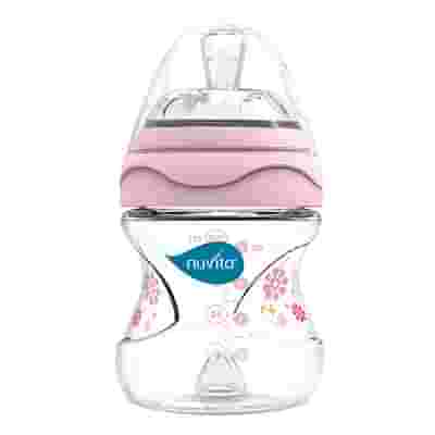 MIMIC BIBERON 150 ML ROSA