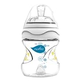 MIMIC BIBERON 150 ML BIANCO