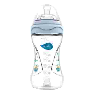 MIMIC BIBERON 250 ML BLU