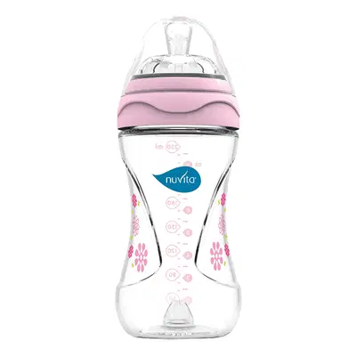 MIMIC BIBERON 250 ML ROSA MIMIC BIBERON 250 ML ROSA