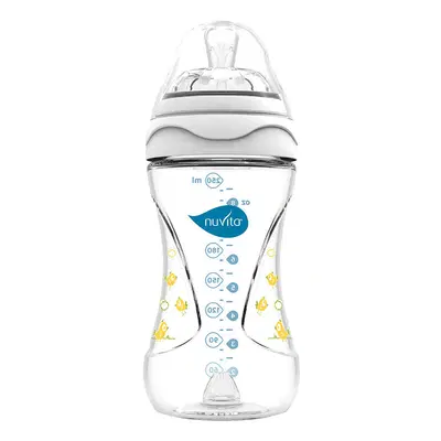 MIMIC BIBERON 250 ML BIANCO MIMIC BIBERON 250 ML BIANCO