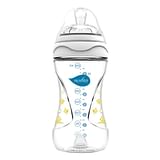 MIMIC BIBERON 250 ML BIANCO