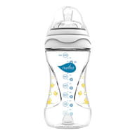 MIMIC BIBERON 250 ML BIANCO