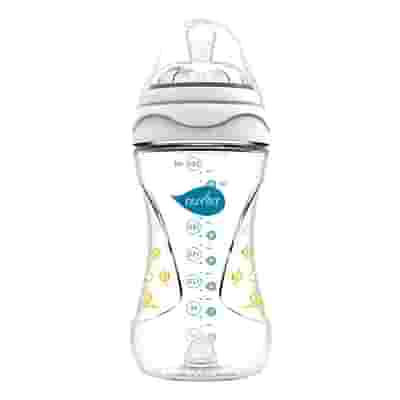 MIMIC BIBERON 250 ML BIANCO