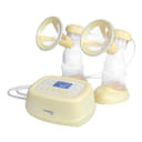 MATERNO DUAL TIRALATTE ELETTRICO DOPPIO