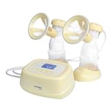MATERNO DUAL TIRALATTE ELETTRICO DOPPIO