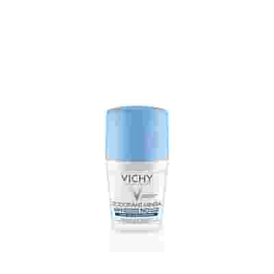 DEODORANTE MINERAL ROLL-ON 50 ML