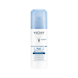 DEODORANTE MINERAL AEROSOL 125 ML